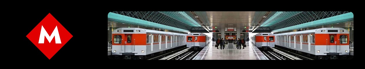 Ankara Metro Durakları